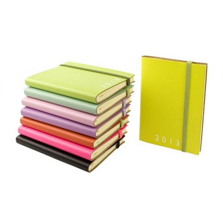 Elastic Band Notebook