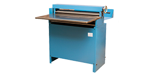 Hardcover Case Forming Machine